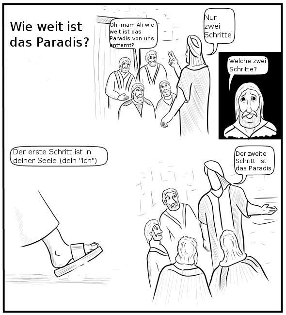 Shia forum kennenlernen