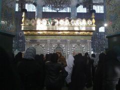 Sayyida Zaynab (a.)