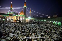 Kadhimiya