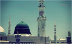 Nabi Muhammed (s)