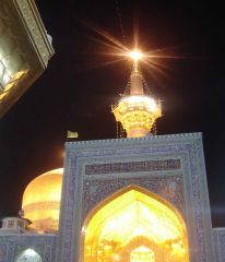 Mashhad