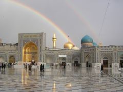 Mashhad