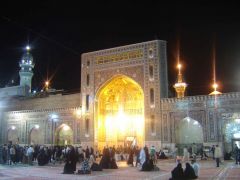 Mashhad