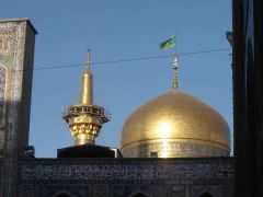 Mashhad