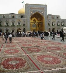 Mashhad