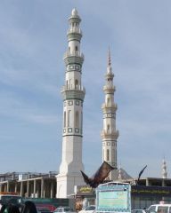 Masjid Jamkaran8