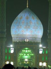 Masjid Jamkaran5