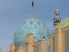 Masjid Jamkaran13