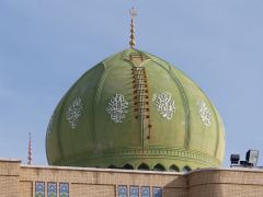 Masjid Jamkaran14