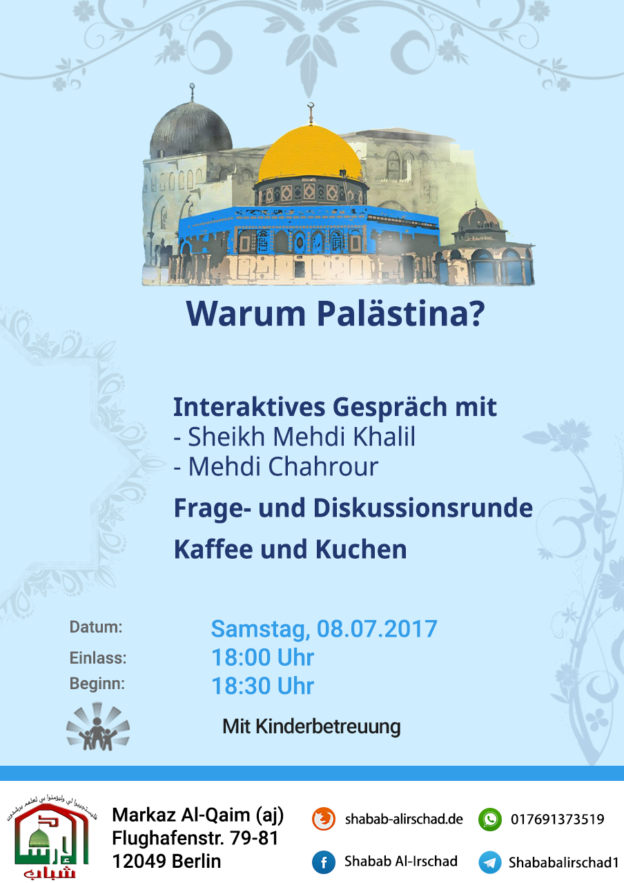 Shia forum kennenlernen
